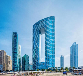 Apartments at Address Beach Resort